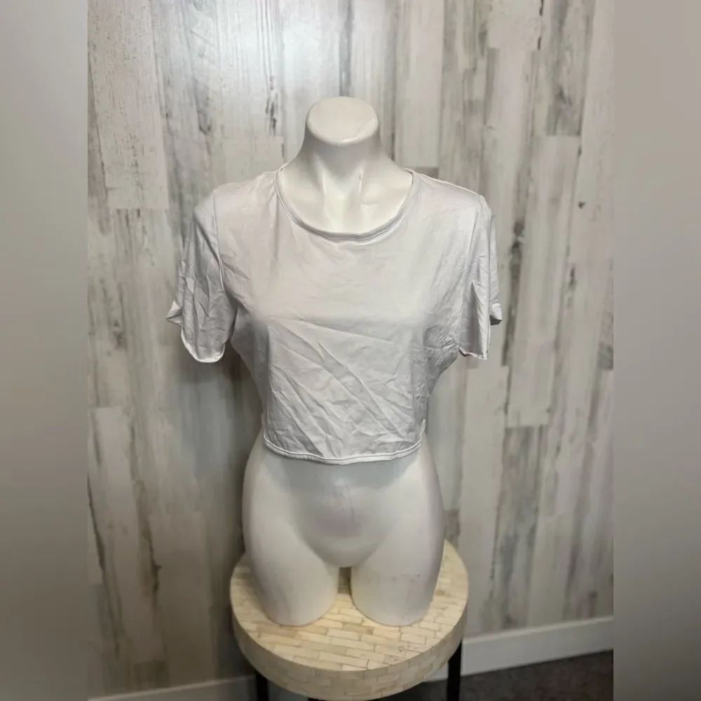 White top 